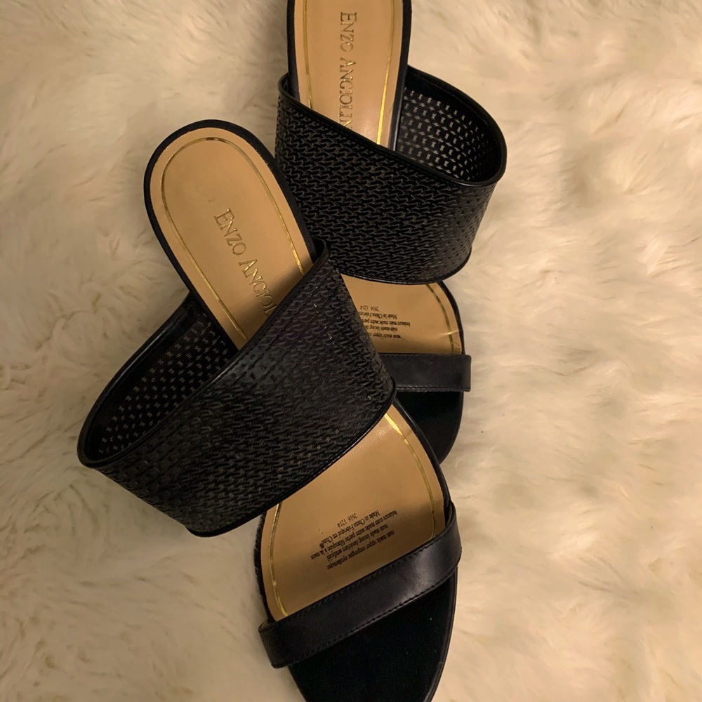 Enzo Angiolini Sandals